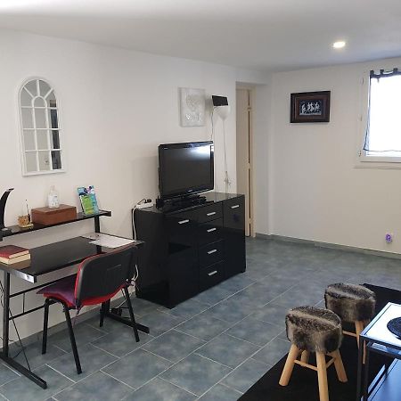 Apartment Avignon Le Pontet  Εξωτερικό φωτογραφία