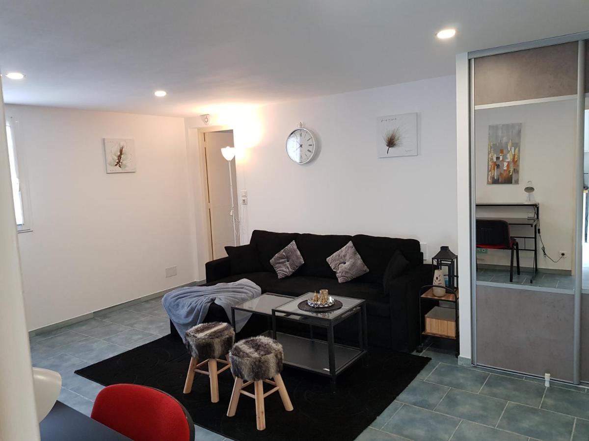Apartment Avignon Le Pontet  Εξωτερικό φωτογραφία