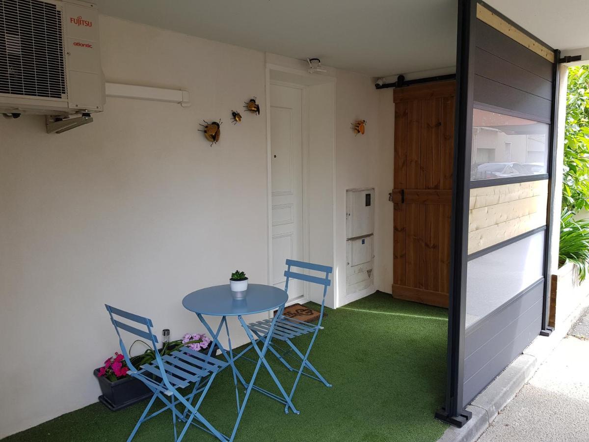 Apartment Avignon Le Pontet  Εξωτερικό φωτογραφία