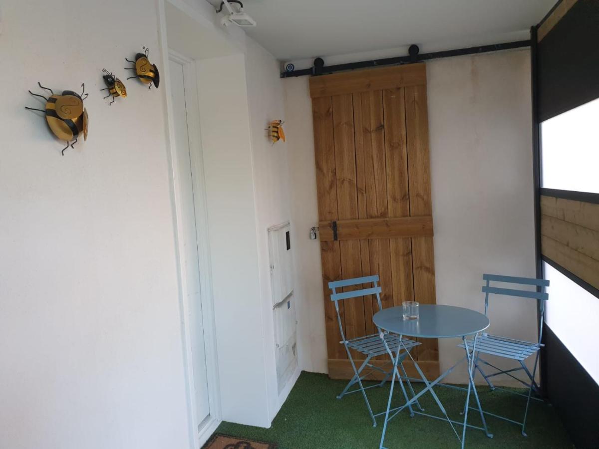 Apartment Avignon Le Pontet  Εξωτερικό φωτογραφία