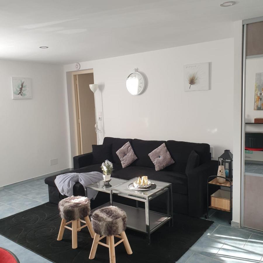 Apartment Avignon Le Pontet  Εξωτερικό φωτογραφία