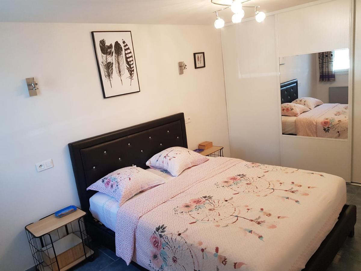 Apartment Avignon Le Pontet  Εξωτερικό φωτογραφία