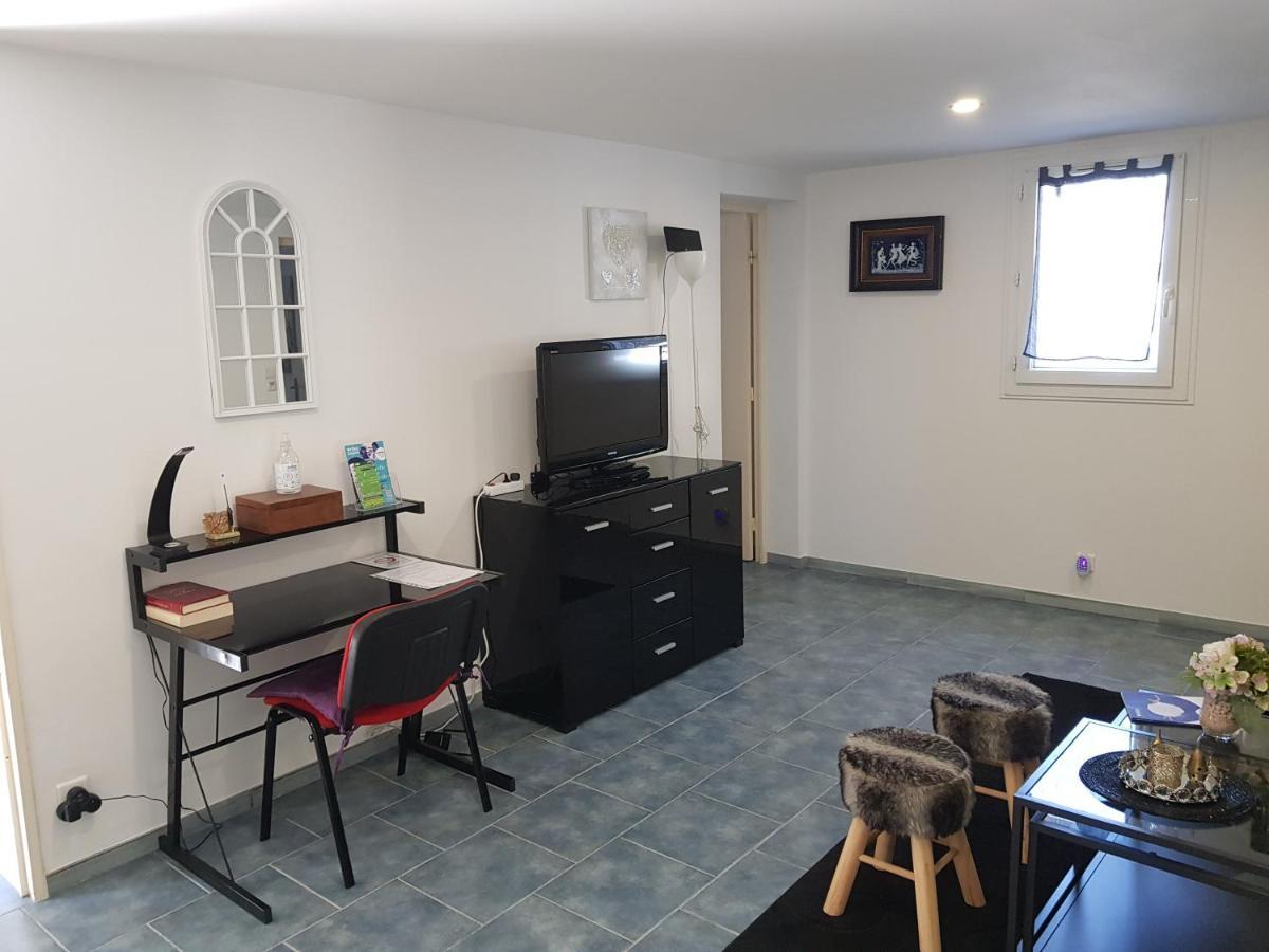 Apartment Avignon Le Pontet  Εξωτερικό φωτογραφία