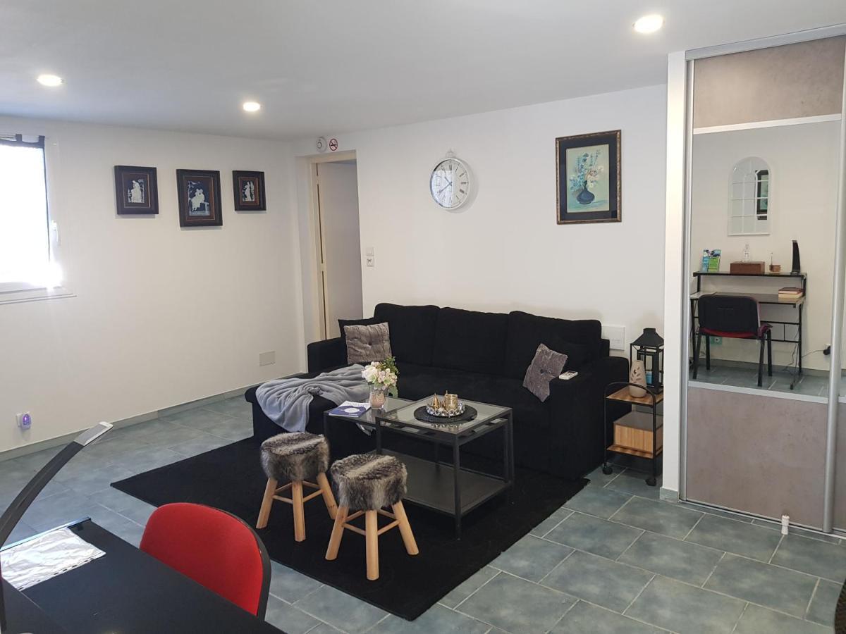 Apartment Avignon Le Pontet  Εξωτερικό φωτογραφία