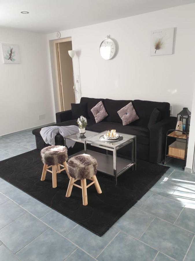 Apartment Avignon Le Pontet  Εξωτερικό φωτογραφία