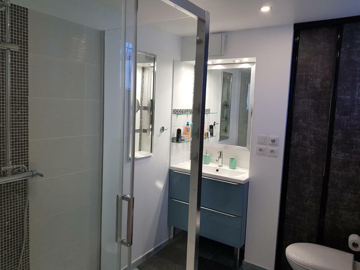 Apartment Avignon Le Pontet  Εξωτερικό φωτογραφία