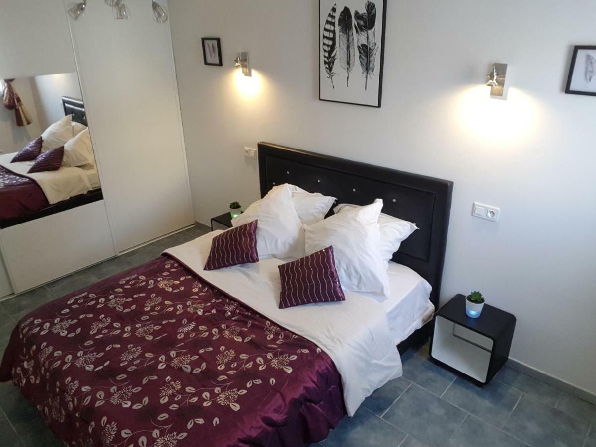 Apartment Avignon Le Pontet  Εξωτερικό φωτογραφία